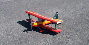 Sig Ultimate Bipe