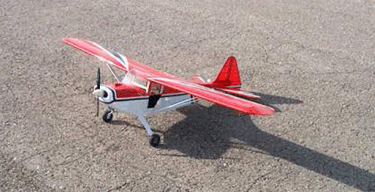 KMP T Craft ARF